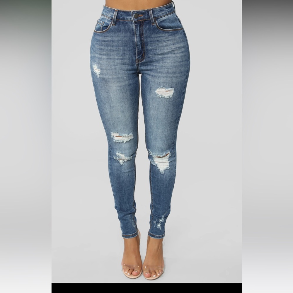 FASHION NOVA‎ Women's Jeans
